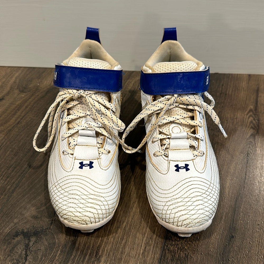 Under Armour Bryce Harper 7 Baeeball/Softball cleats